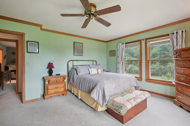 $849,000 | N6190 County Rd F, Concord, WI 53178