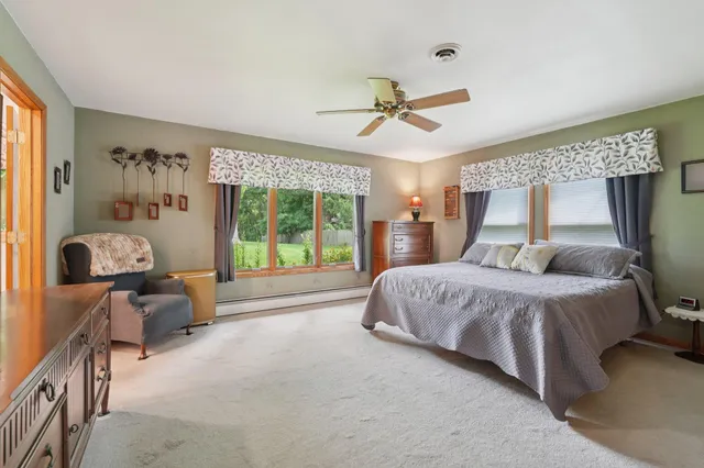 $849,000 | N6190 County Rd F, Concord, WI 53178