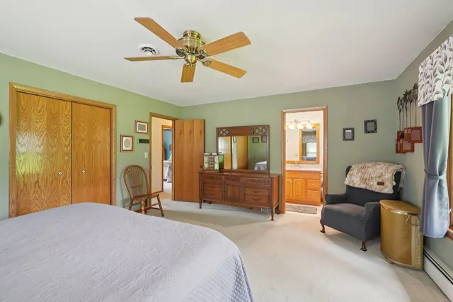 $849,000 | N6190 County Rd F, Concord, WI 53178