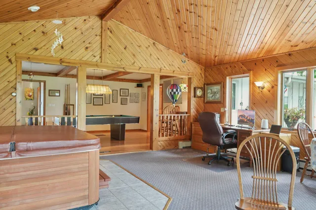 $849,000 | N6190 County Rd F, Concord, WI 53178