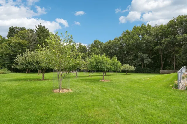 $849,000 | N6190 County Rd F, Concord, WI 53178