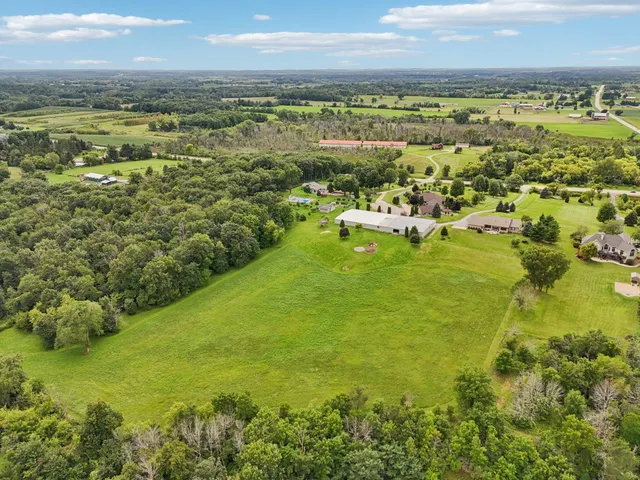 $849,000 | N6190 County Rd F, Concord, WI 53178