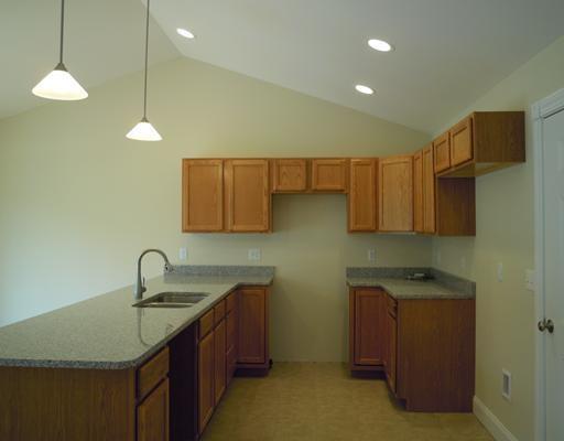 46 Highland Ridge Drive, Unit 10 Hampden, ME 04444 - Photo 4 of 25 Kitchen.