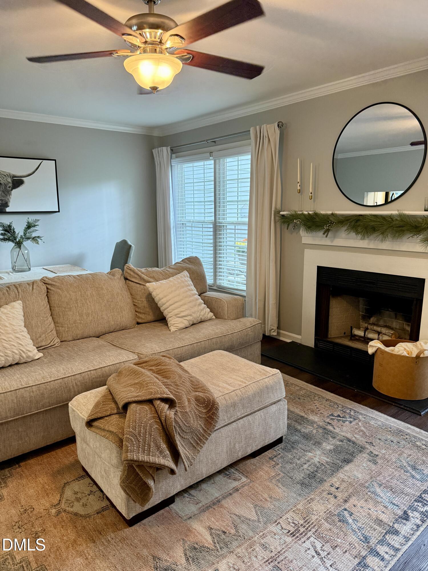 2659 Broad Oaks Place Raleigh, NC 27603 - Photo 12 of 24 BO d