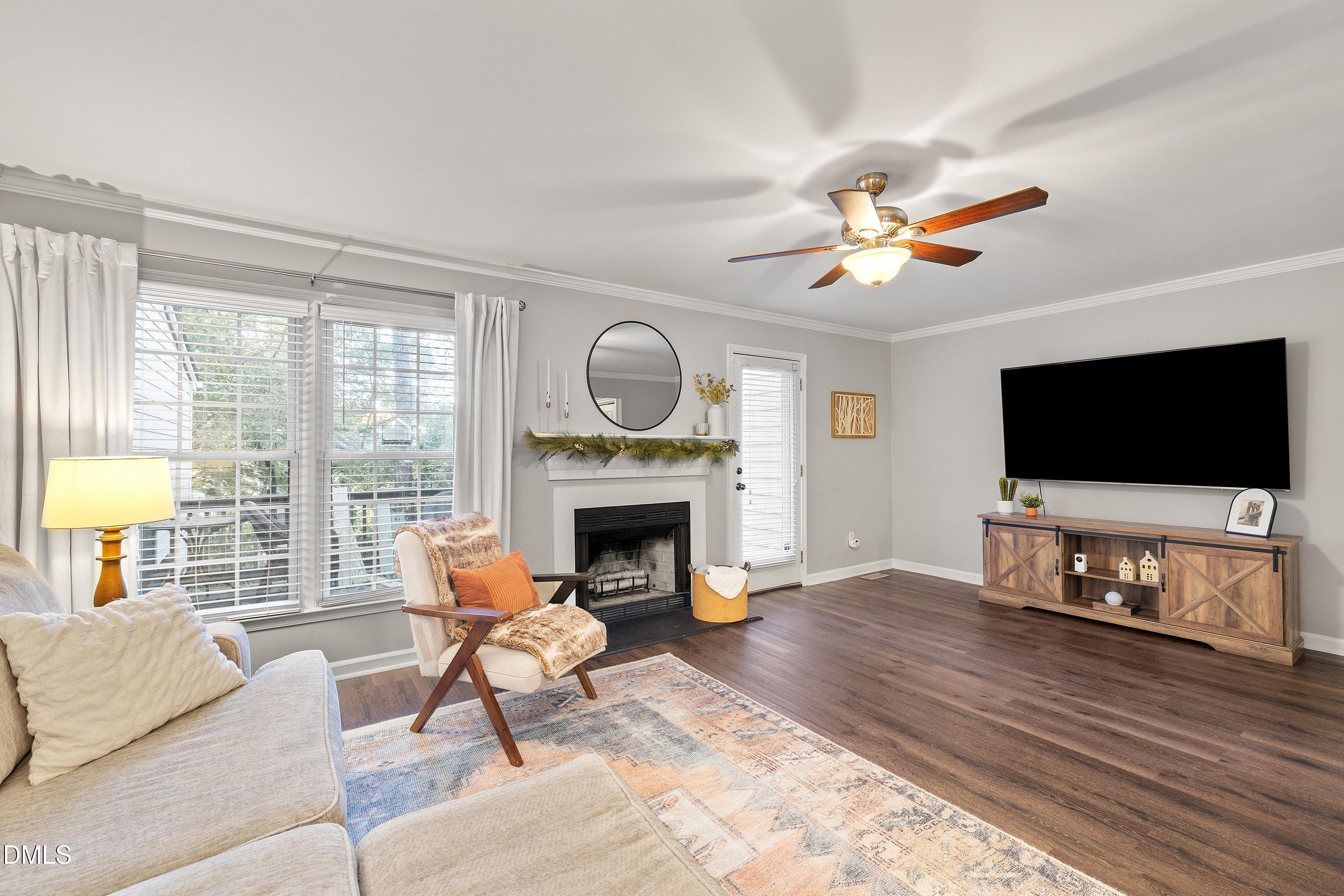 2659 Broad Oaks Place Raleigh, NC 27603 - Photo 13 of 24 BOAK 12