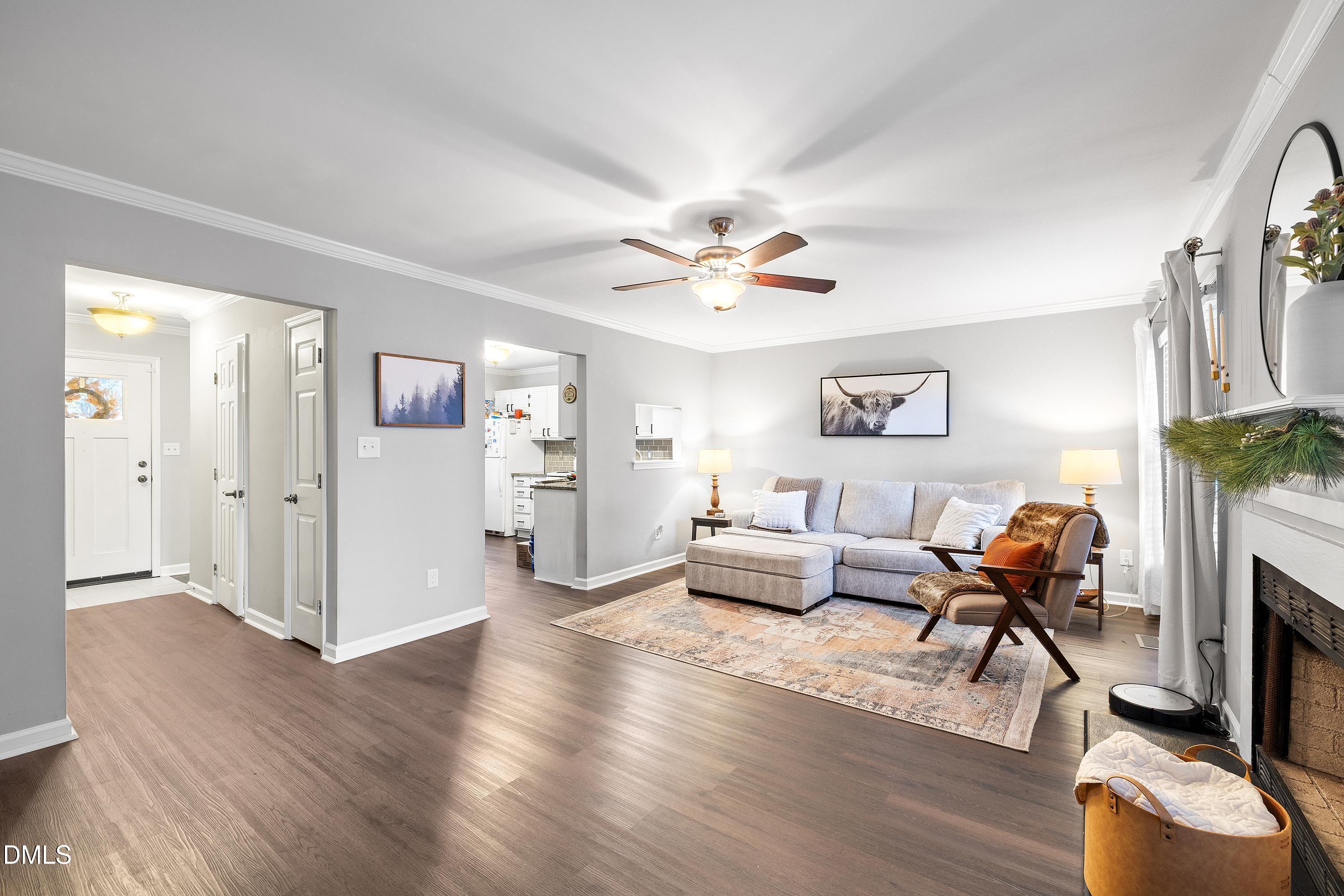 2659 Broad Oaks Place Raleigh, NC 27603 - Photo 14 of 24 BOAK 10