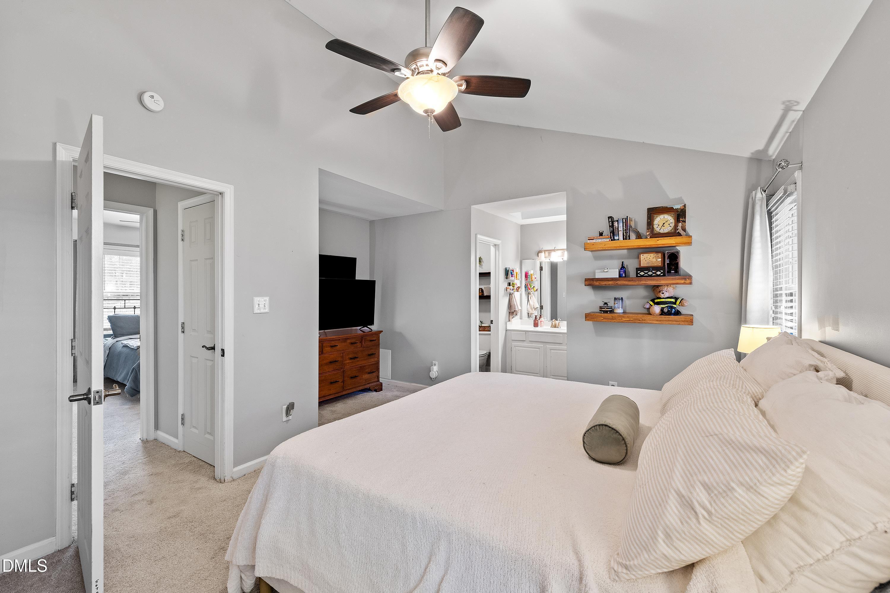 2659 Broad Oaks Place Raleigh, NC 27603 - Photo 16 of 24 BOAK 14