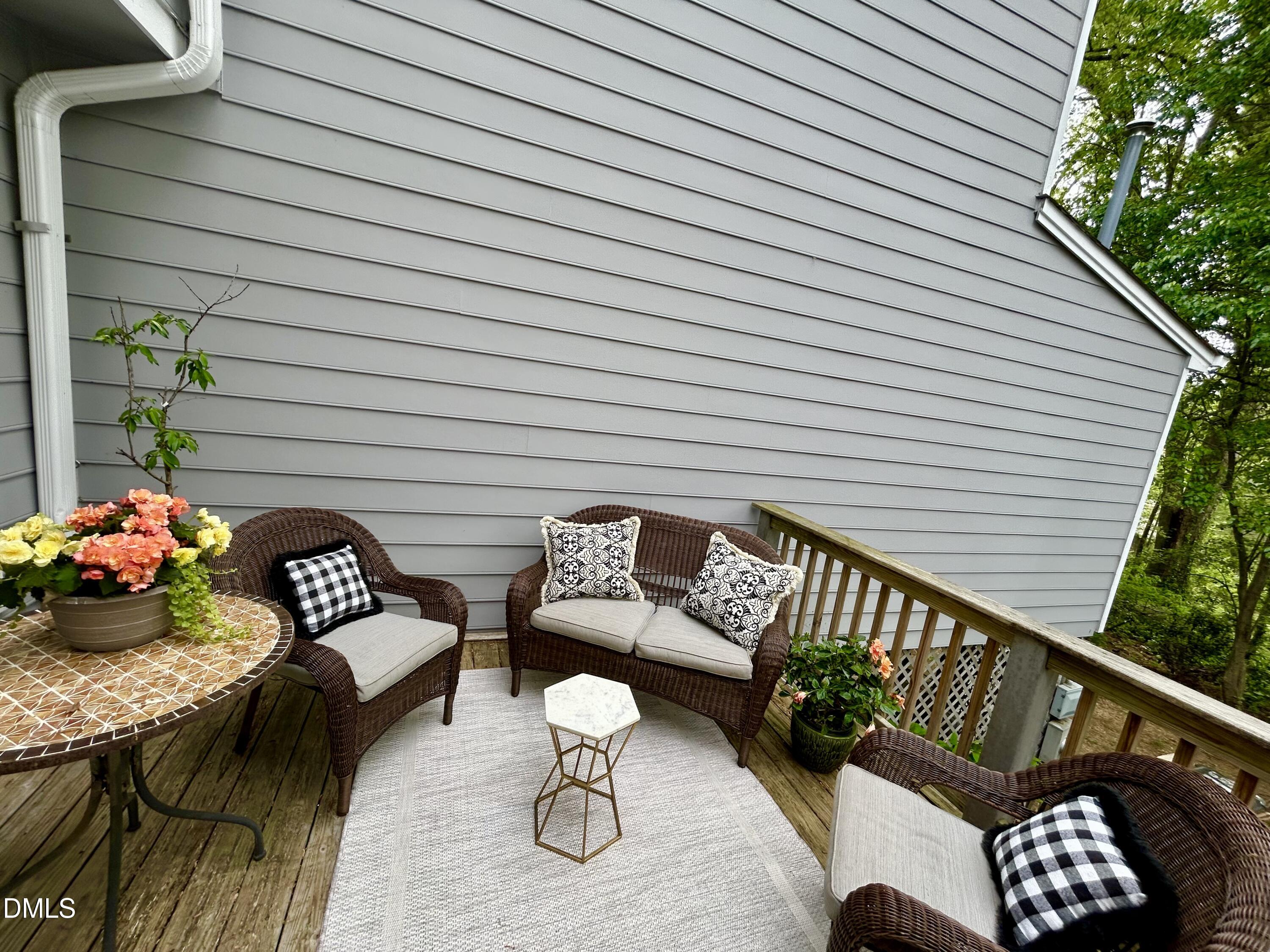 2659 Broad Oaks Place Raleigh, NC 27603 - Photo 24 of 24 Deck