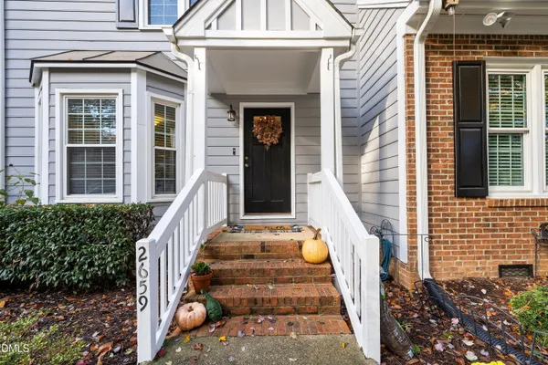 $275,000 | 2659 Broad Oaks Place, Raleigh, NC 27603