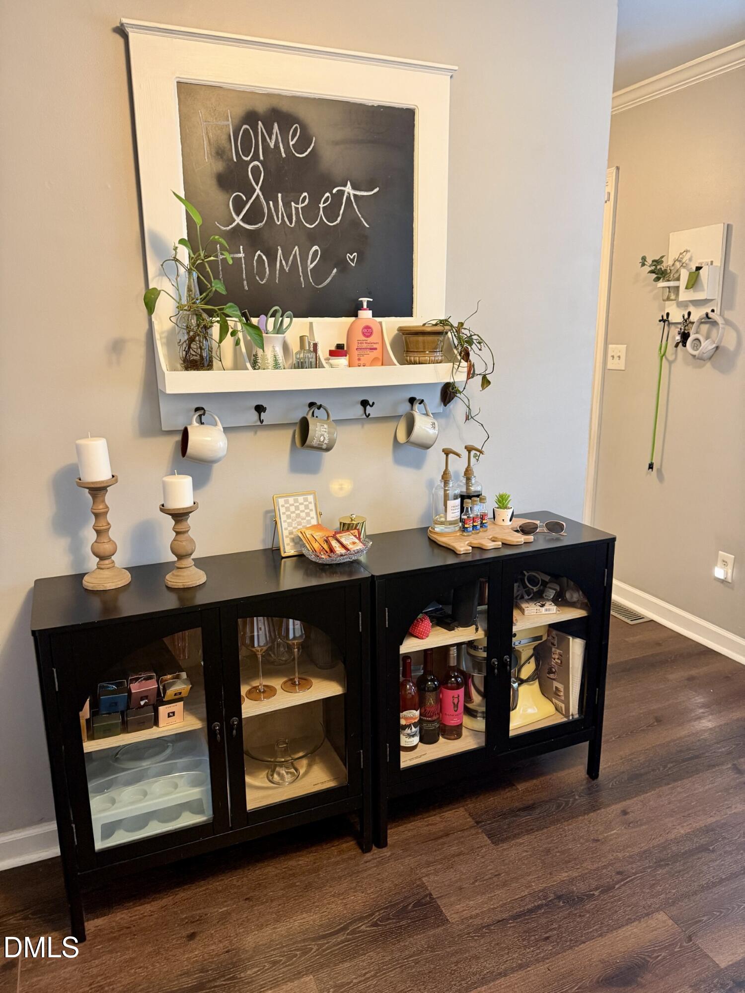 2659 Broad Oaks Place Raleigh, NC 27603 - Photo 5 of 24 BO a