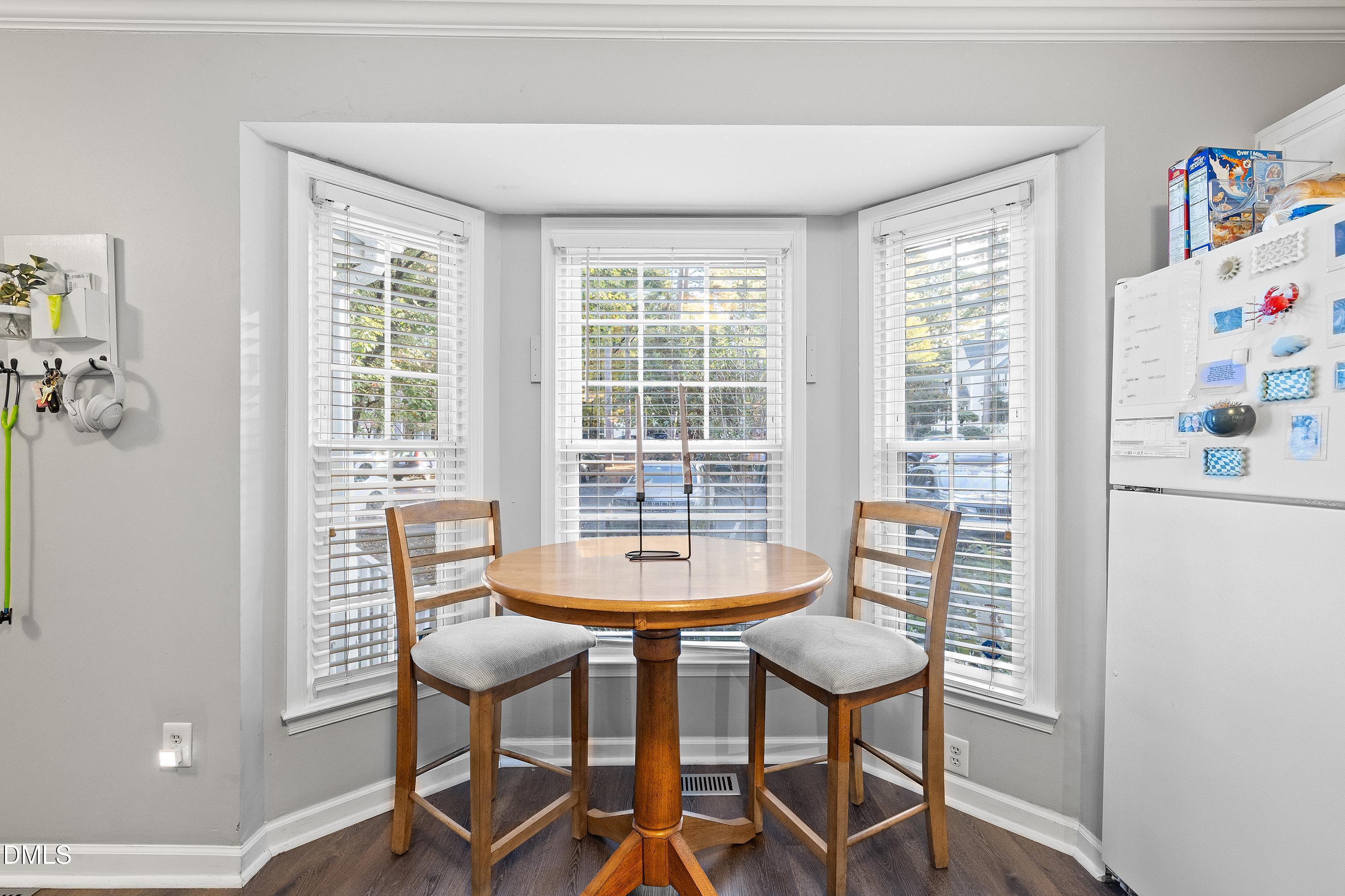 2659 Broad Oaks Place Raleigh, NC 27603 - Photo 9 of 24 BOAK 8