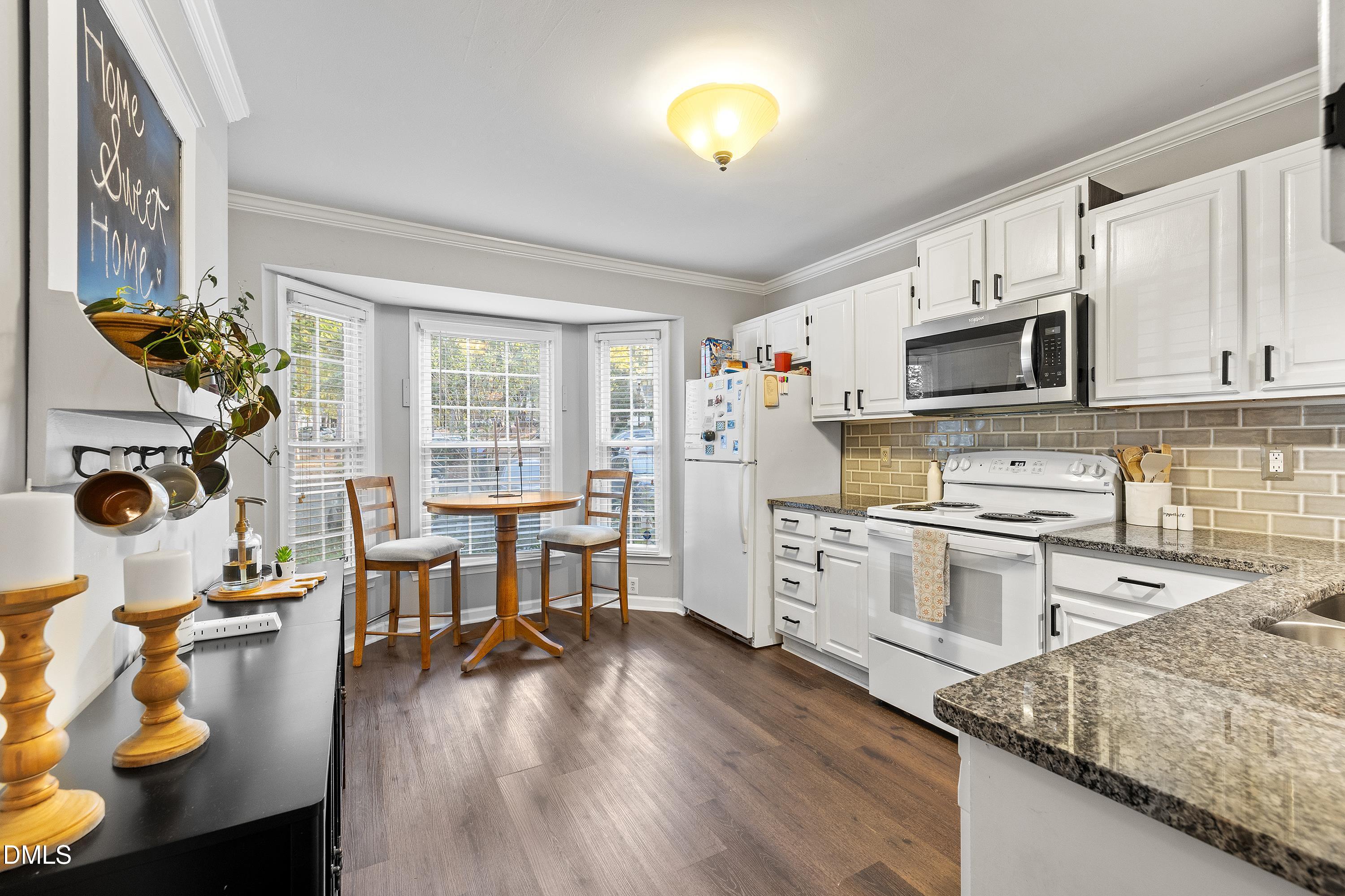 2659 Broad Oaks Place Raleigh, NC 27603 - Photo 10 of 24 BOAK 9