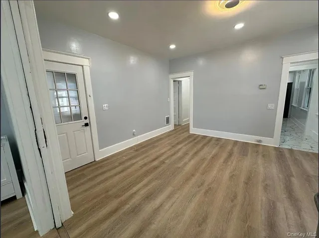 a bathroom with a sink and a vanity