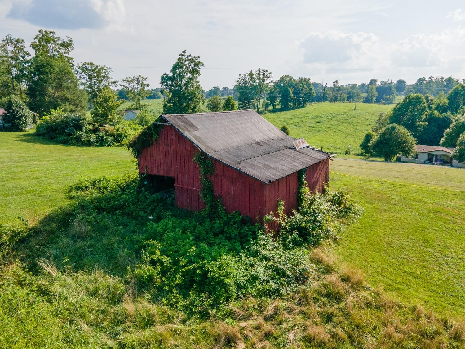 398 Rooks Branch Road Keavy, KY 40737 - Photo 23 of 35 Rooks29
