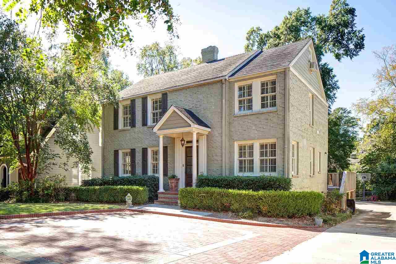 3112 Roxbury Road Birmingham, AL 35209 - Photo 3 of 17