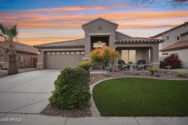 $425,000 | 22300 Dietz Drive, Maricopa, AZ 85138