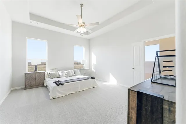 $579,900 | 2050 County Road 200, Valley View, TX 76272