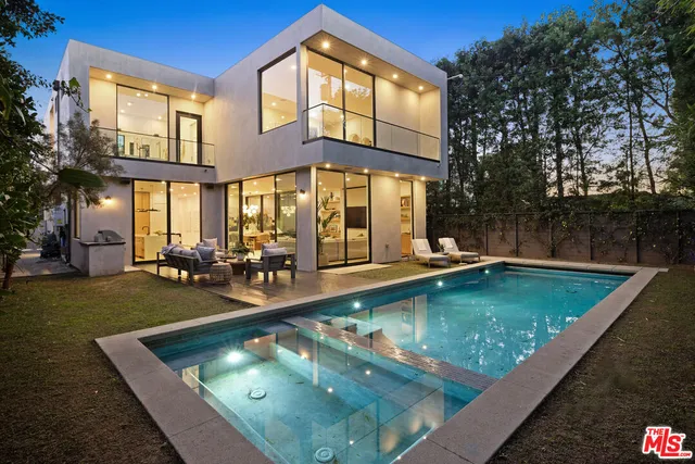 $4,895,000 | 12609 Westminster Avenue, Los Angeles, CA 90066