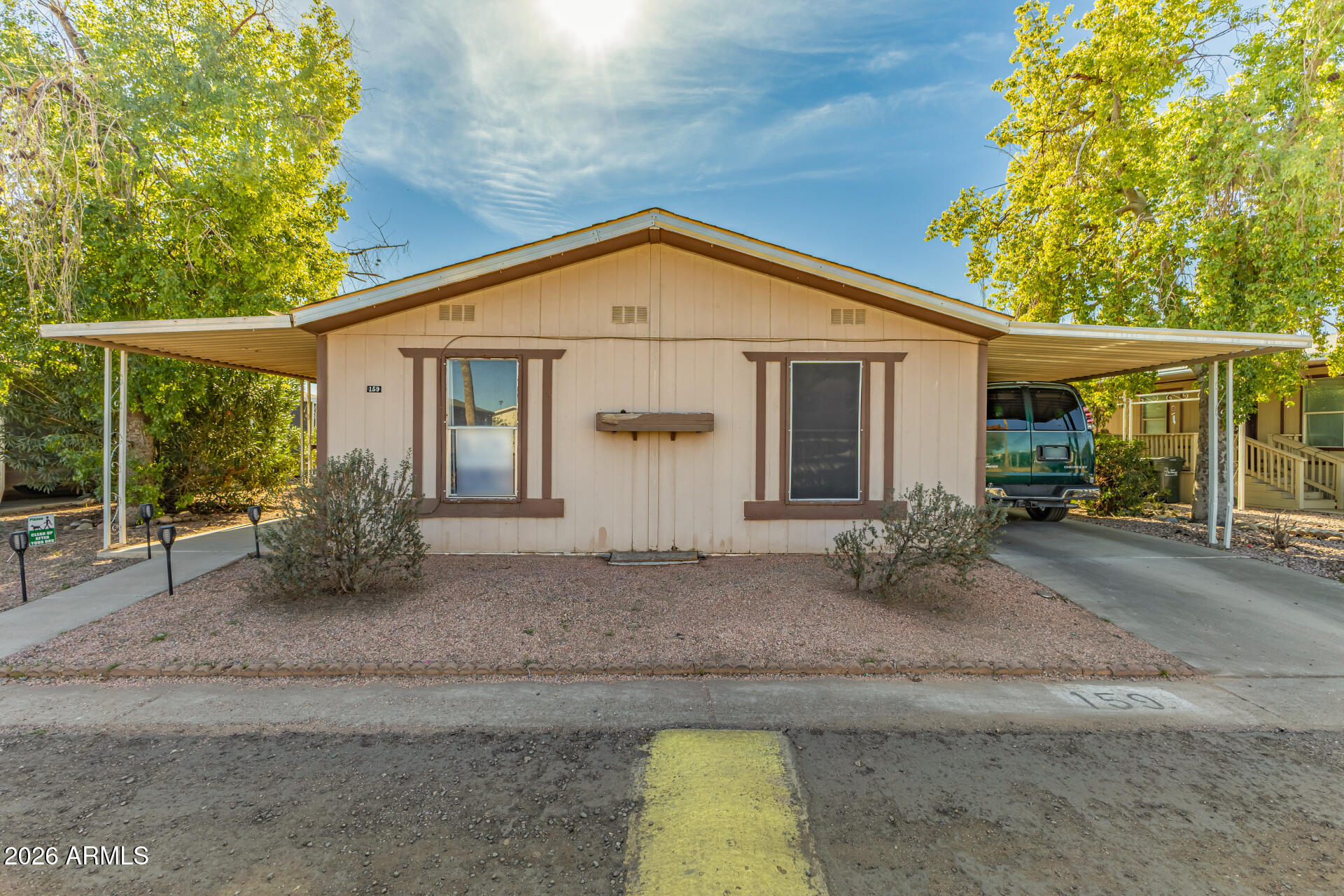 12721 West Greenway Road, Unit 159 El Mirage, AZ 85335 - Photo 2 of 23 12721 W Greenway RD 159, El Mirage