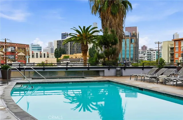 $705,000 | 629 Traction Avenue, Unit 257, Los Angeles, CA 90013