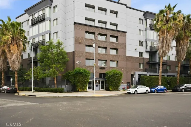 $705,000 | 629 Traction Avenue, Unit 257, Los Angeles, CA 90013