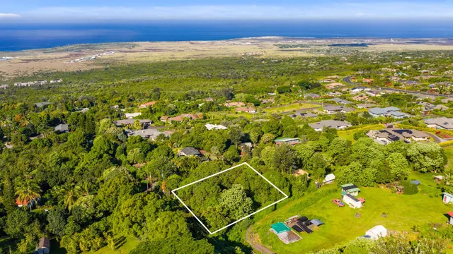 $425,000 | 73-1187 Hale Pule Road, Kailua-Kona, HI 96740