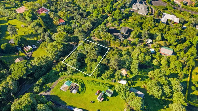 $425,000 | 73-1187 Hale Pule Road, Kailua-Kona, HI 96740