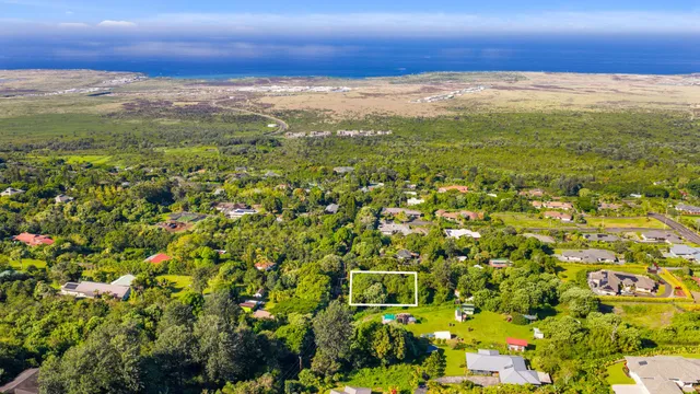 $425,000 | 73-1187 Hale Pule Road, Kailua-Kona, HI 96740