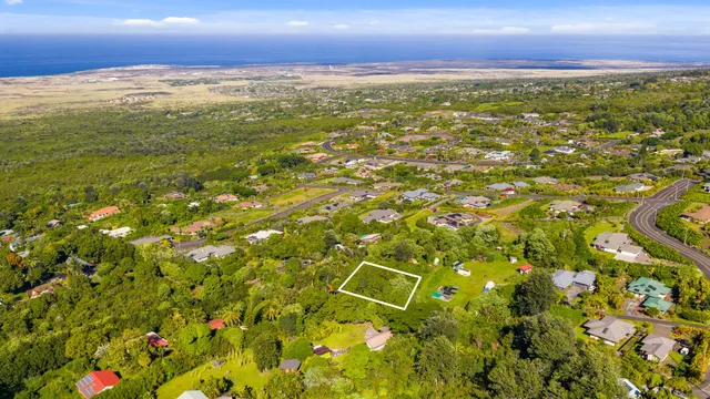 $425,000 | 73-1187 Hale Pule Road, Kailua-Kona, HI 96740