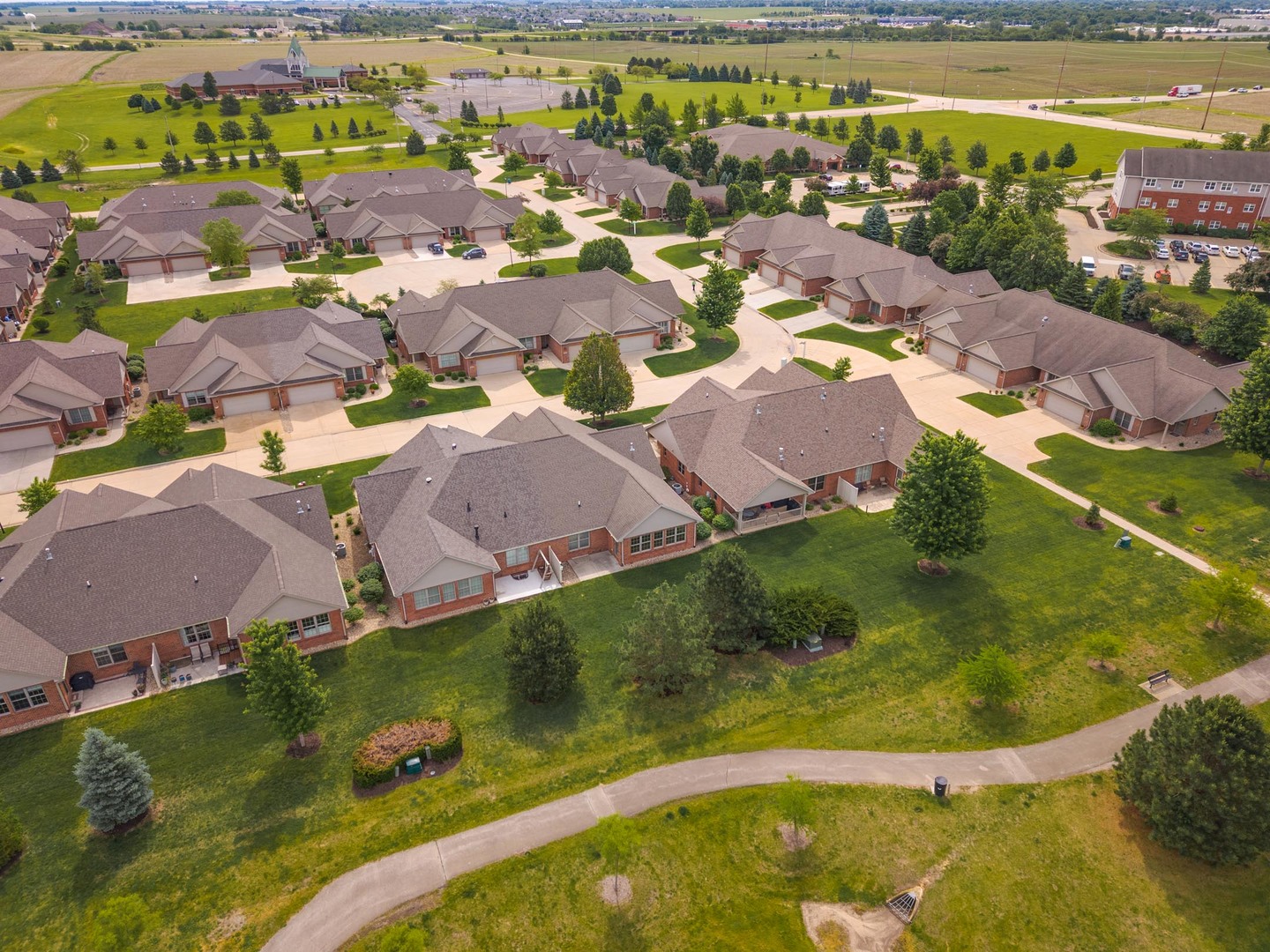 1761 Lockspur Way Normal, IL 61761 - Photo 9 of 51