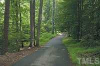 2928 Englefield Drive Raleigh, NC 27615 - Photo 8 of 9 2928 Englefield is just steps away from this gorgeous greenway walking trail! Please make an appointment today! Other