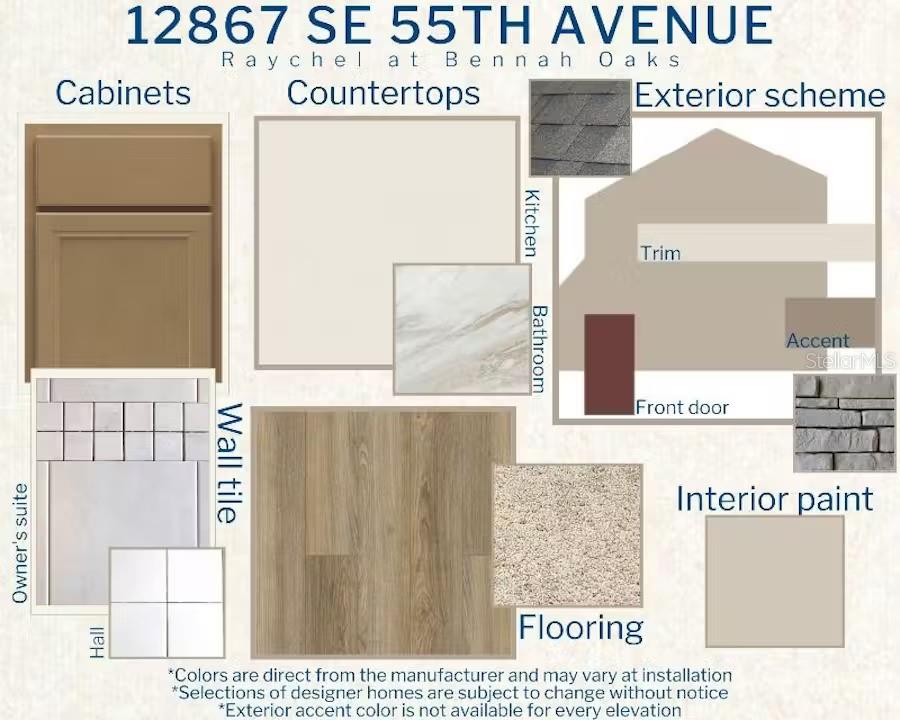 12867 Southeast 55th Avenue Belleview, FL 34420 - Photo 3 of 4 unknown