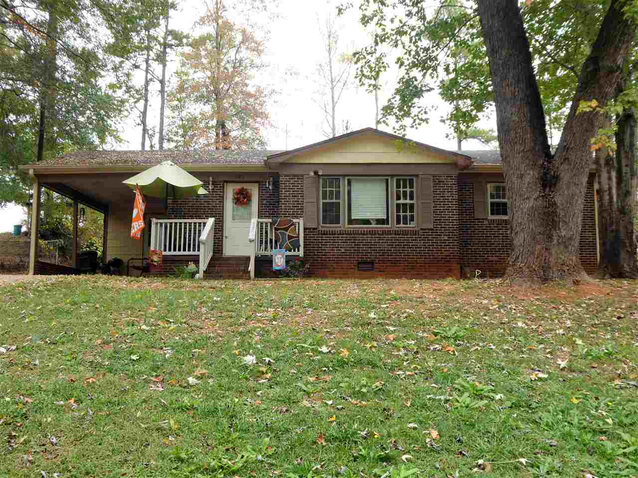 137 Stagecoach Road Gaffney, SC 29340 - Photo 1 of 11 Gallery Image 1