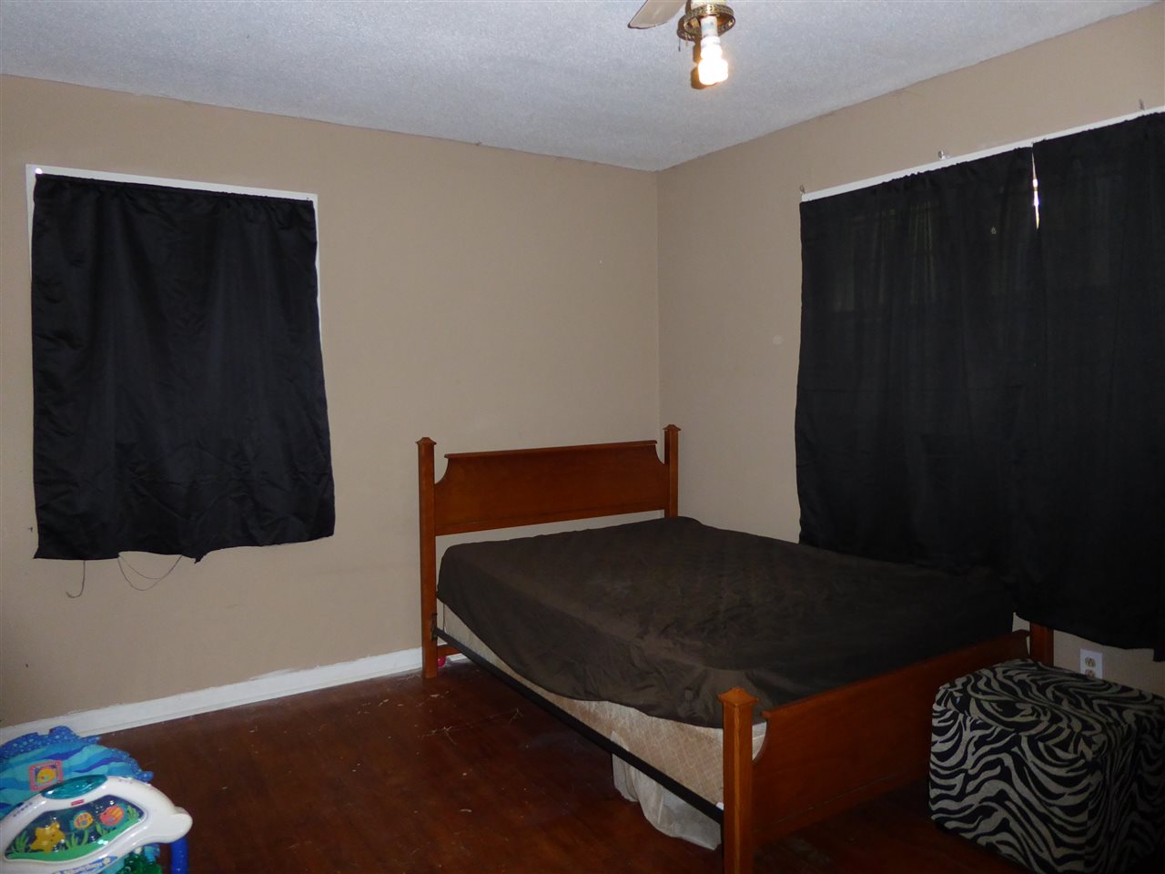 137 Stagecoach Road Gaffney, SC 29340 - Photo 4 of 11 Bedroom