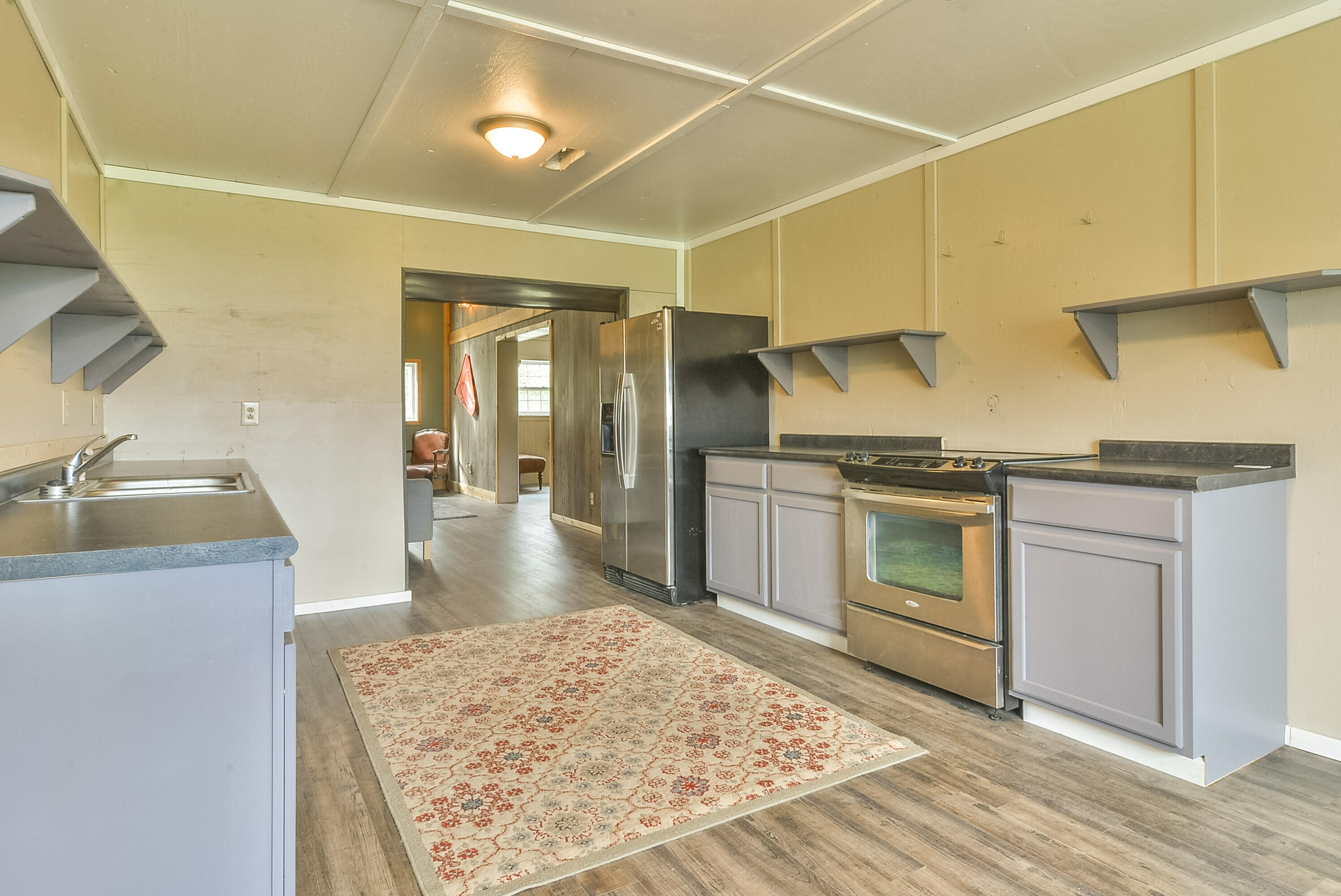 1763 Corby Bridge Road Chuckey, TN 37641 - Photo 19 of 31 TRB_1804