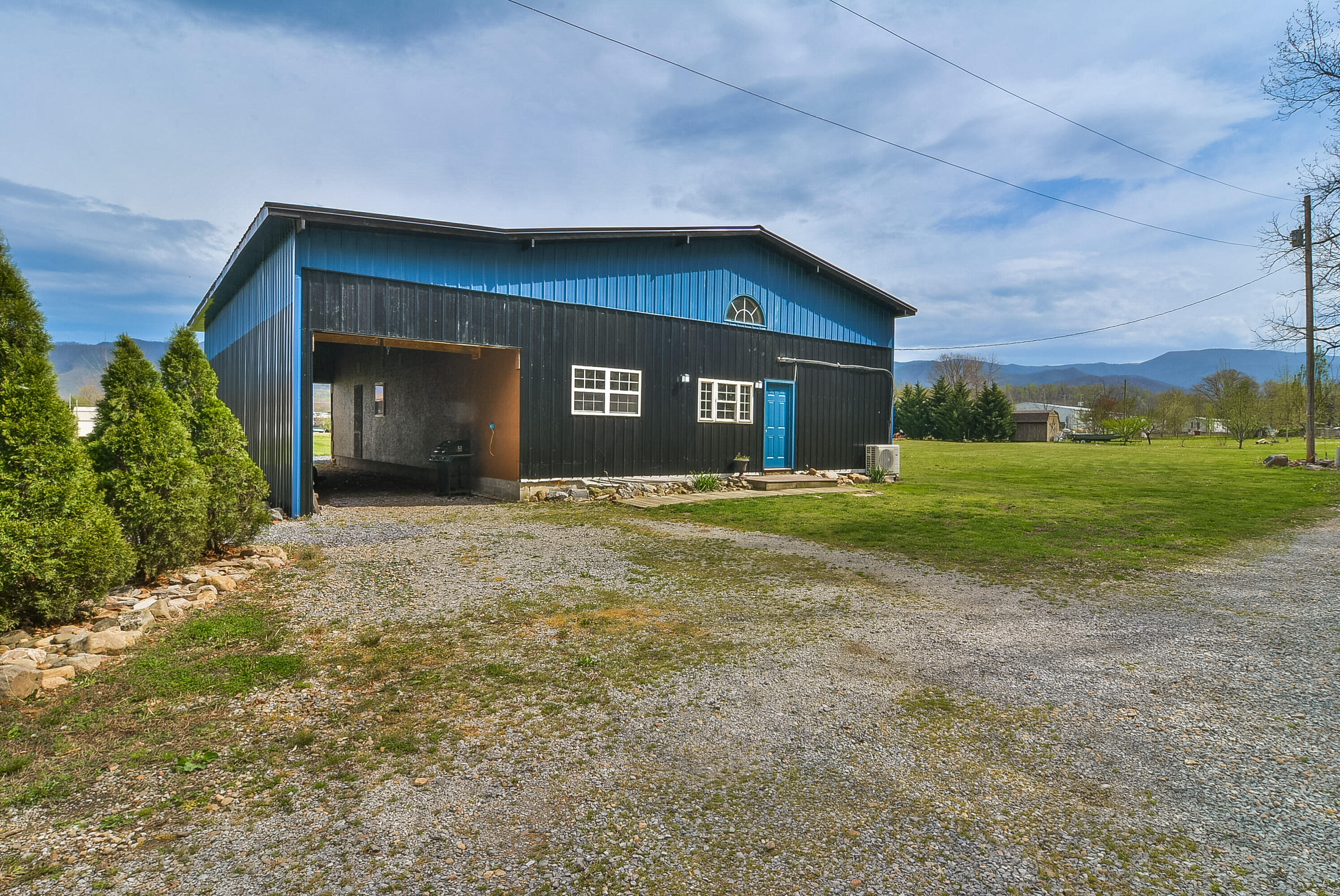 1763 Corby Bridge Road Chuckey, TN 37641 - Photo 2 of 31 TRB_1771
