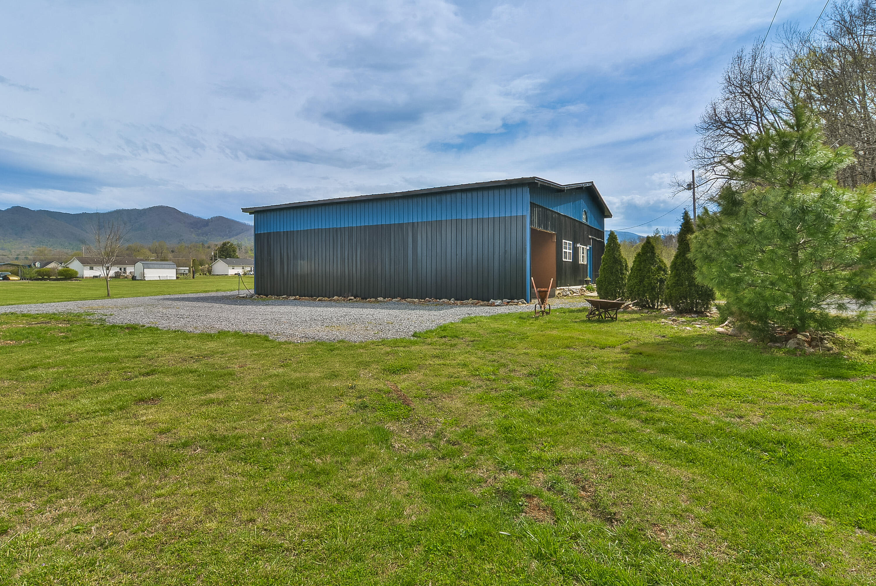 1763 Corby Bridge Road Chuckey, TN 37641 - Photo 5 of 31 TRB_1766