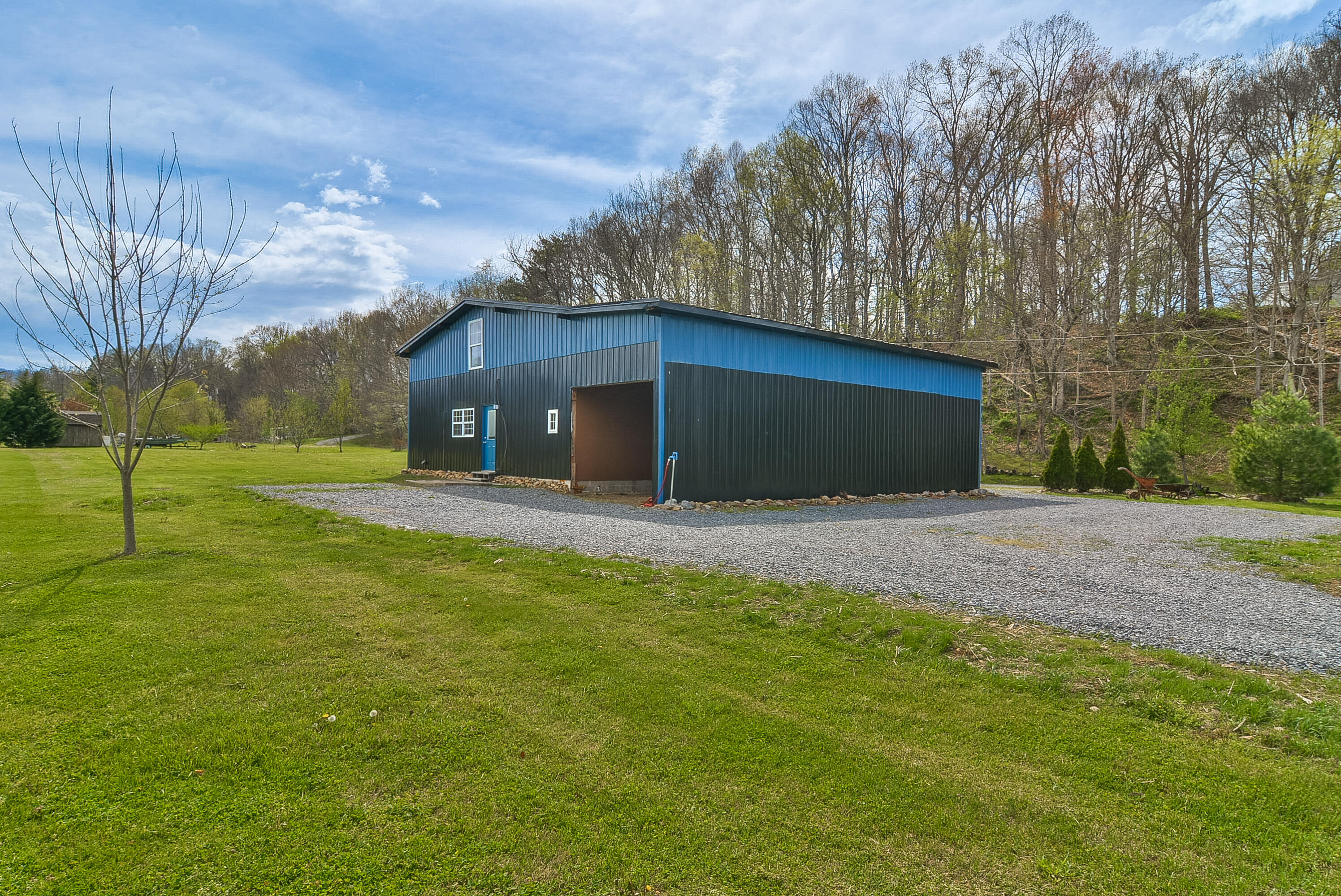 1763 Corby Bridge Road Chuckey, TN 37641 - Photo 8 of 31 TRB_1777