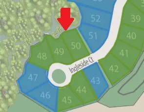 Lt50 West Lt50 W Ingleside Court, Dousman, WI 53118