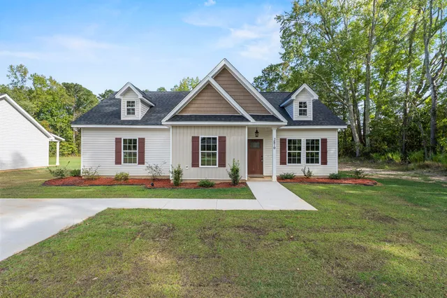 $262,000 | 2870 Belleville Road, Orangeburg, SC 29118