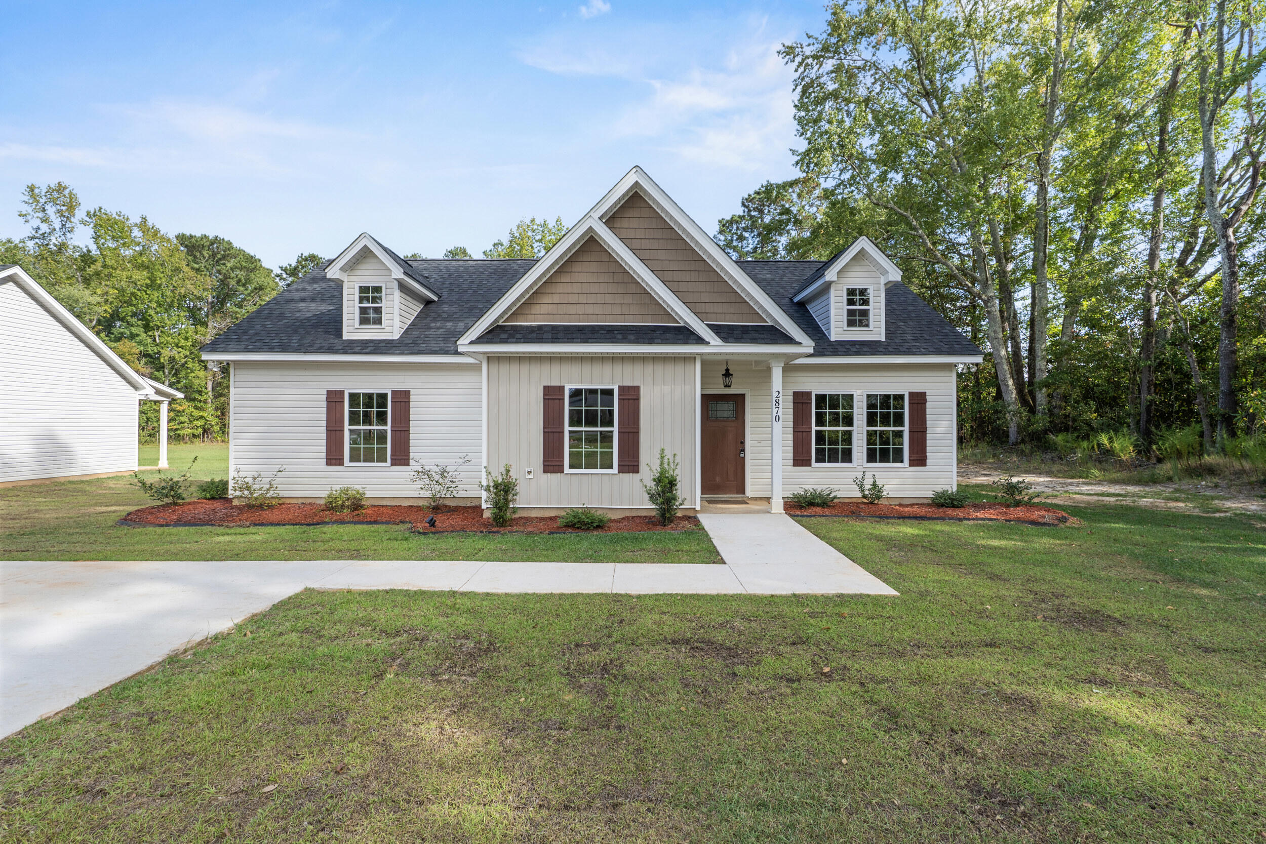 2870 Belleville Road Orangeburg, SC 29118 - Photo 1 of 25 1_dsc08710