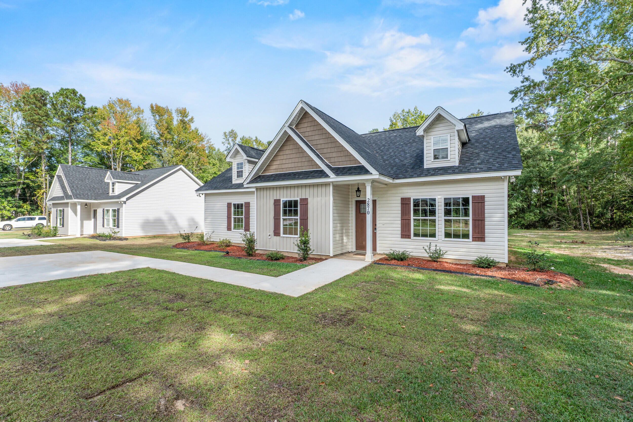 2870 Belleville Road Orangeburg, SC 29118 - Photo 2 of 25 2_dsc08714