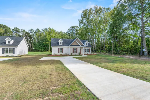$262,000 | 2870 Belleville Road, Orangeburg, SC 29118