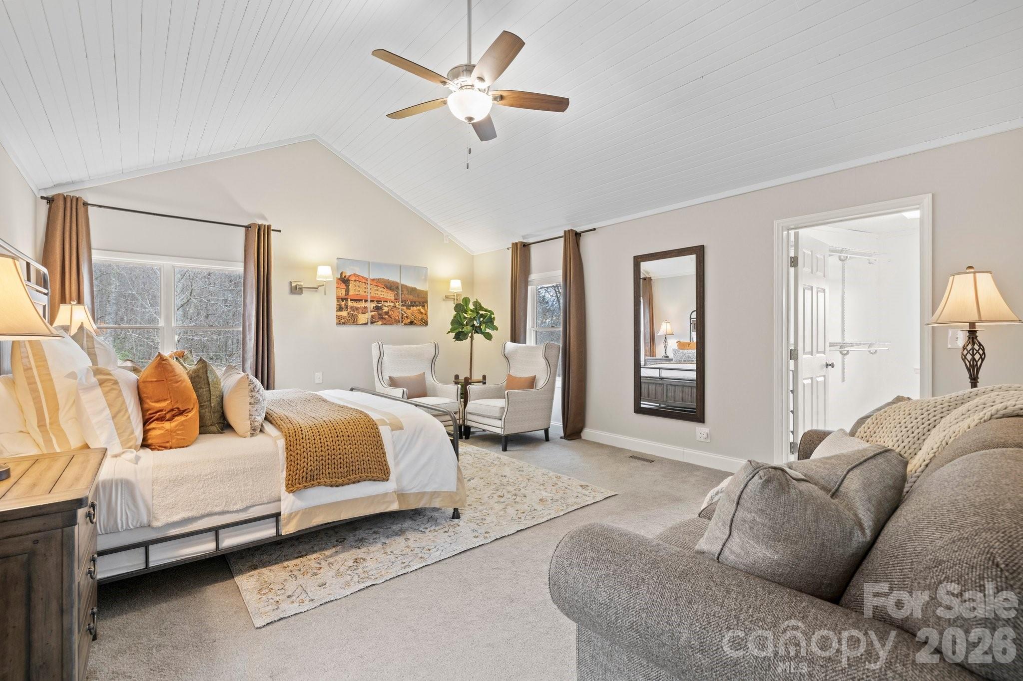 106 Bishop Cove Road Fairview, NC 28730 - Photo 25 of 46
