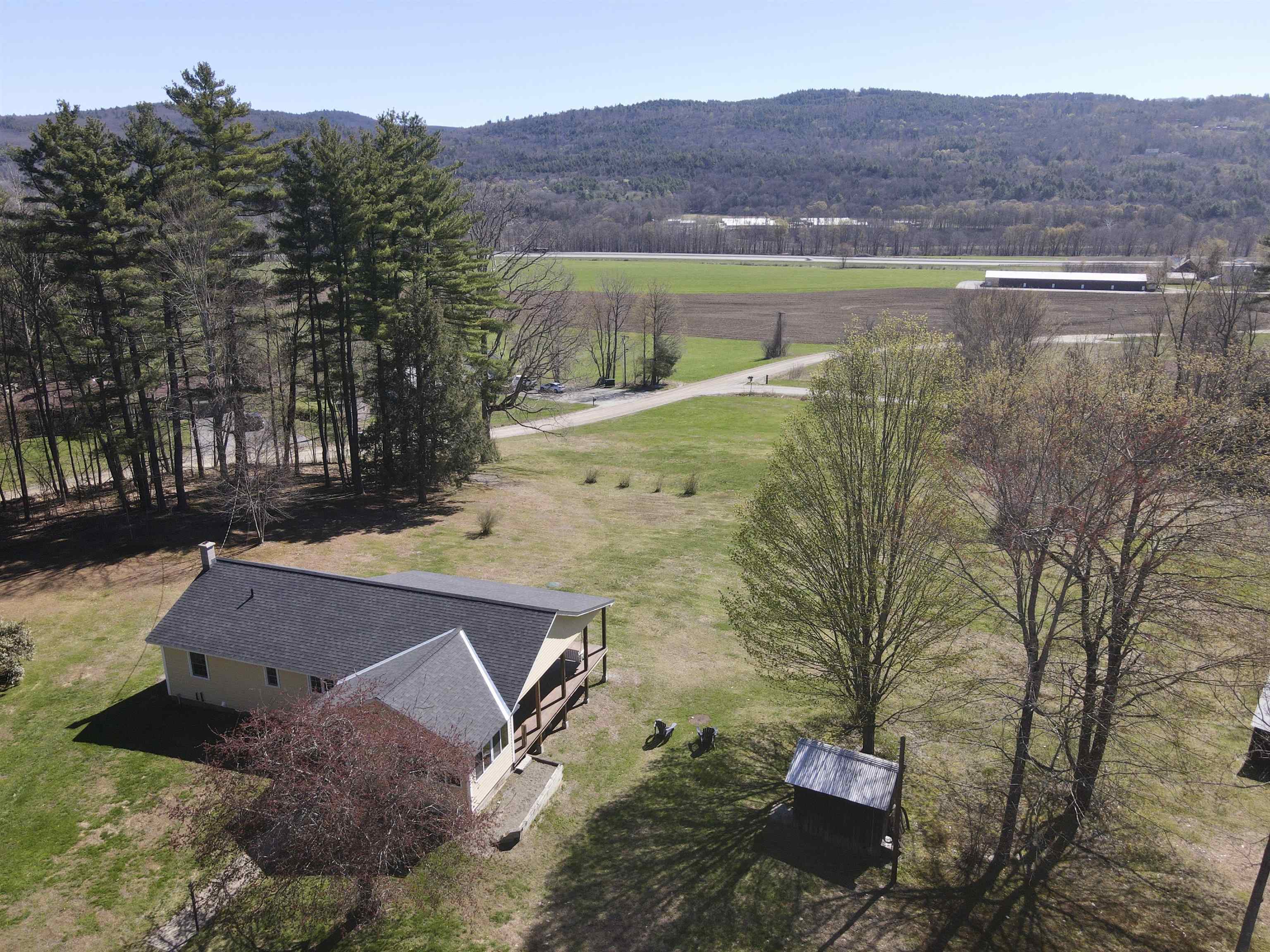88 Dummerston Station Road Dummerston, VT 05301 - Photo 55 of 59 Gallery Image 55