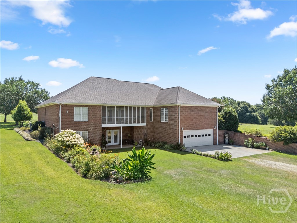 1121 Beacon Light Road Hartwell, GA 30643 - Photo 45 of 54 Gallery Image 45