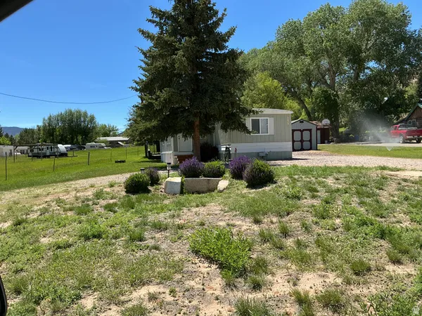 $194,900 | 255 North 100th Street East, Manila, UT 84046