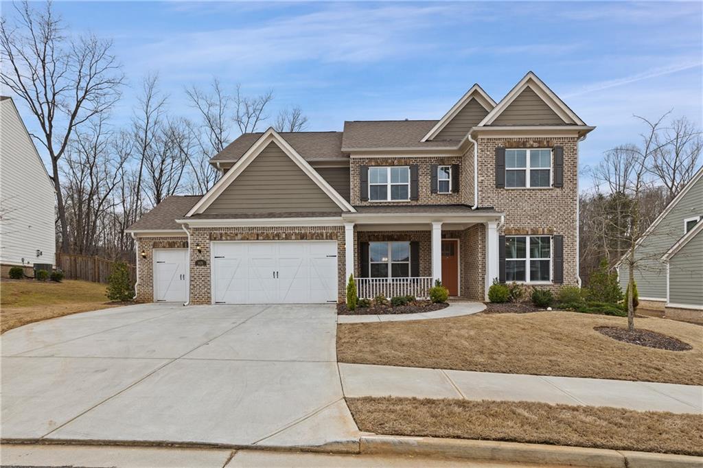 1435 Crestwind Road Northwest Kennesaw, GA 30152 - Photo 1 of 1 Gallery Image 1