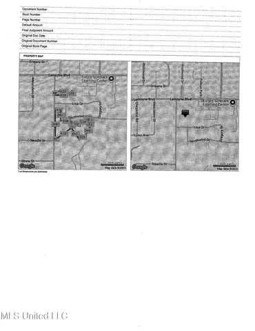 $170,000 | Sundown Avenue, Biloxi, MS 39532