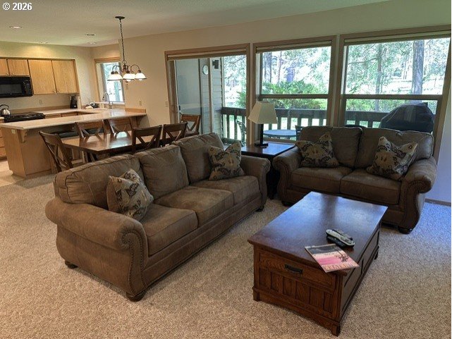 57377 Beaver Ridge Loop, Unit 29D Sunriver, OR 97707 - Photo 4 of 26